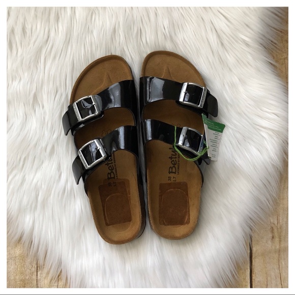 betula sandals womens